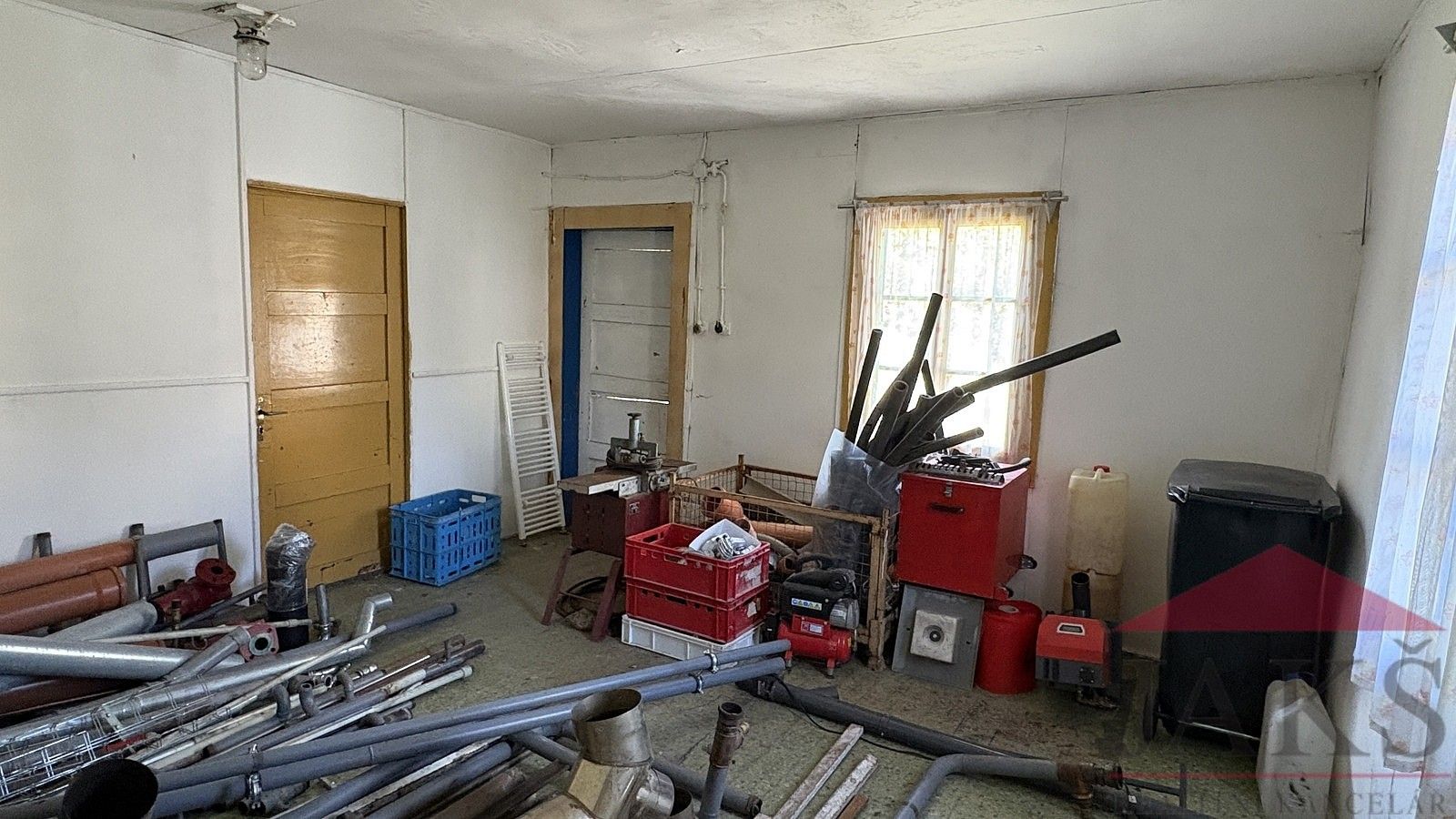 Prodej ostatní - Sušice, okres Klatovy, Plzeňský kraj, 40 m² - 5