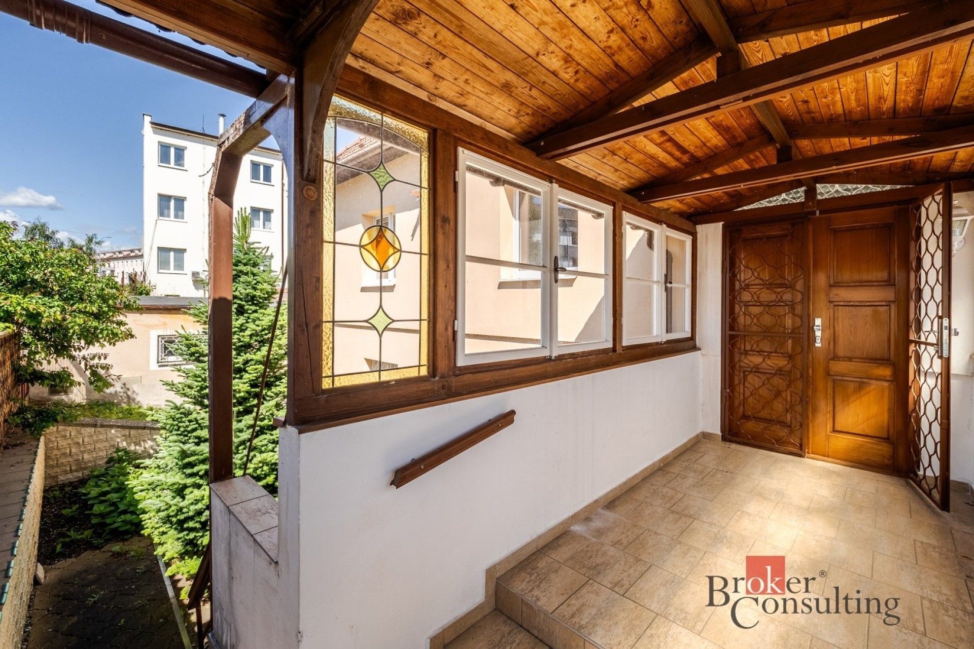 Ubytovací zařízení · 148 m² · Na Stínadlech, Písek - 3