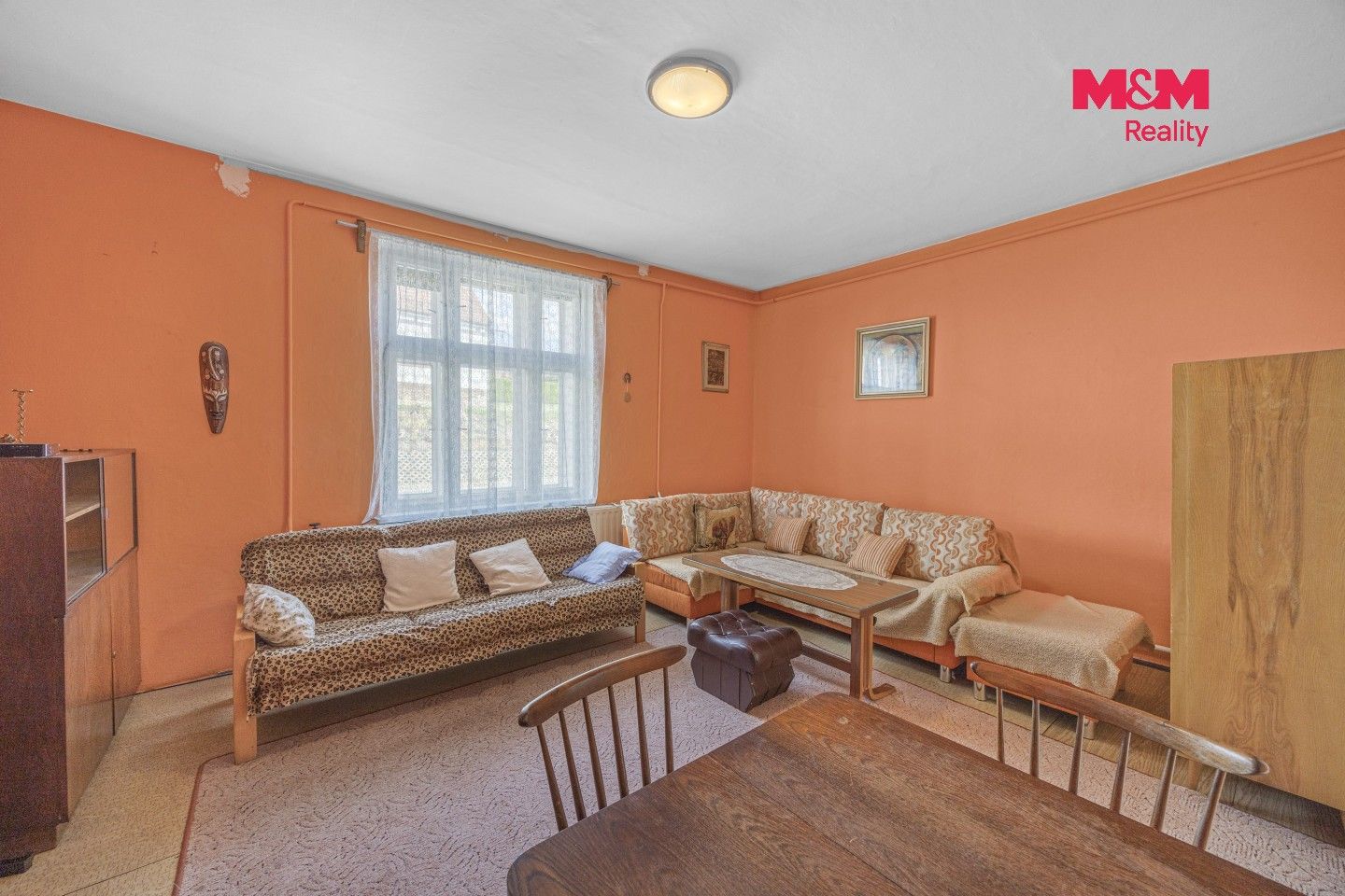 Rodinný dům · 88 m² · Bukovice - 4
