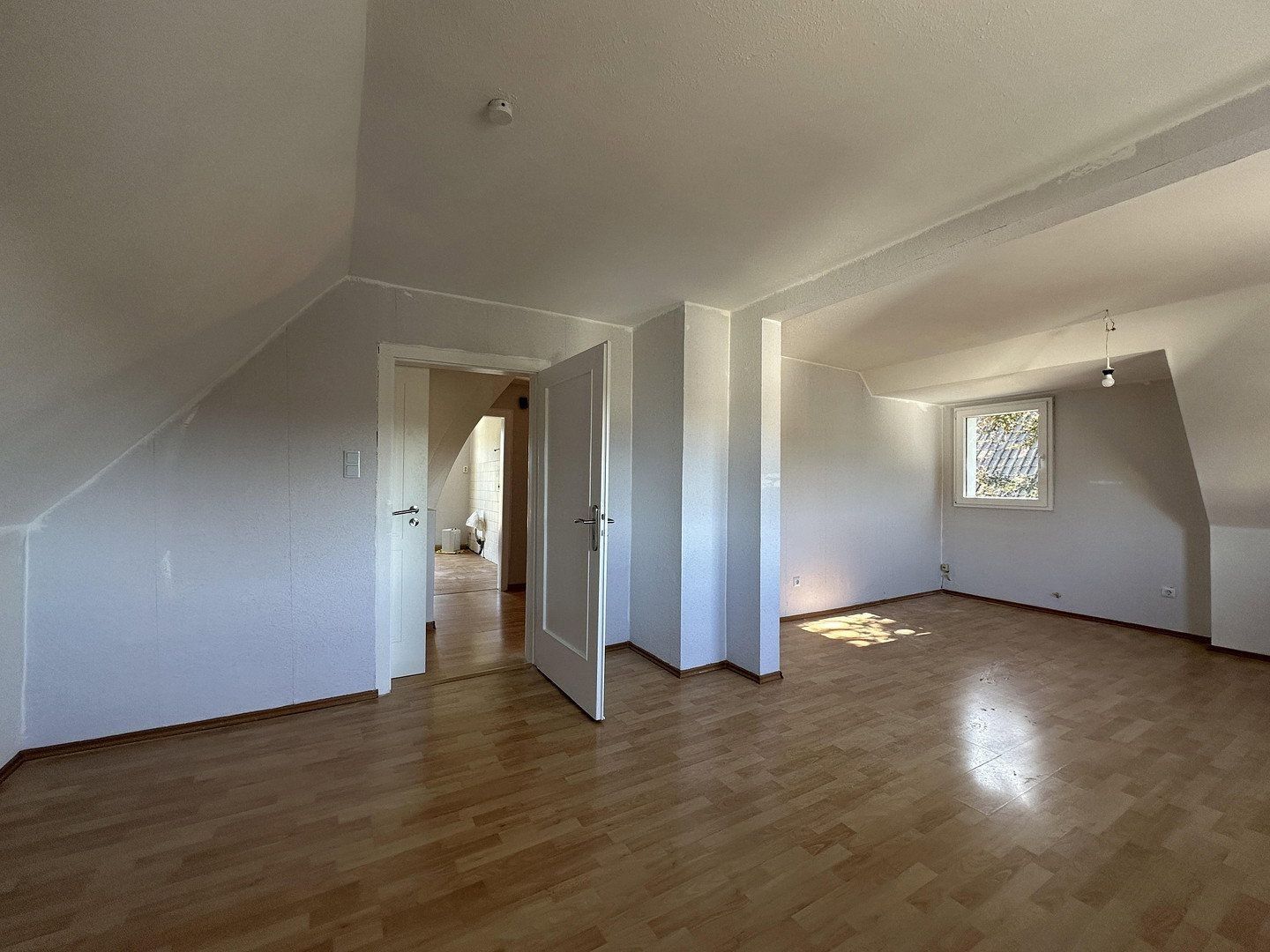 3+1, Lebrechtstrasse 28, , Severní Porýní-Vestfálsko, 68 m² - 2