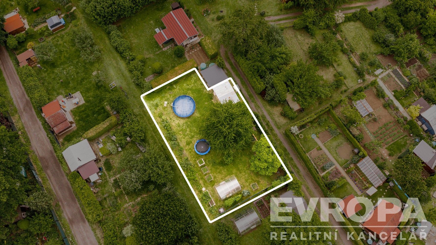 Chalupa · 16 m² · Hradec Králové - Nový Hradec Králové, Královéhradecký kraj - 3