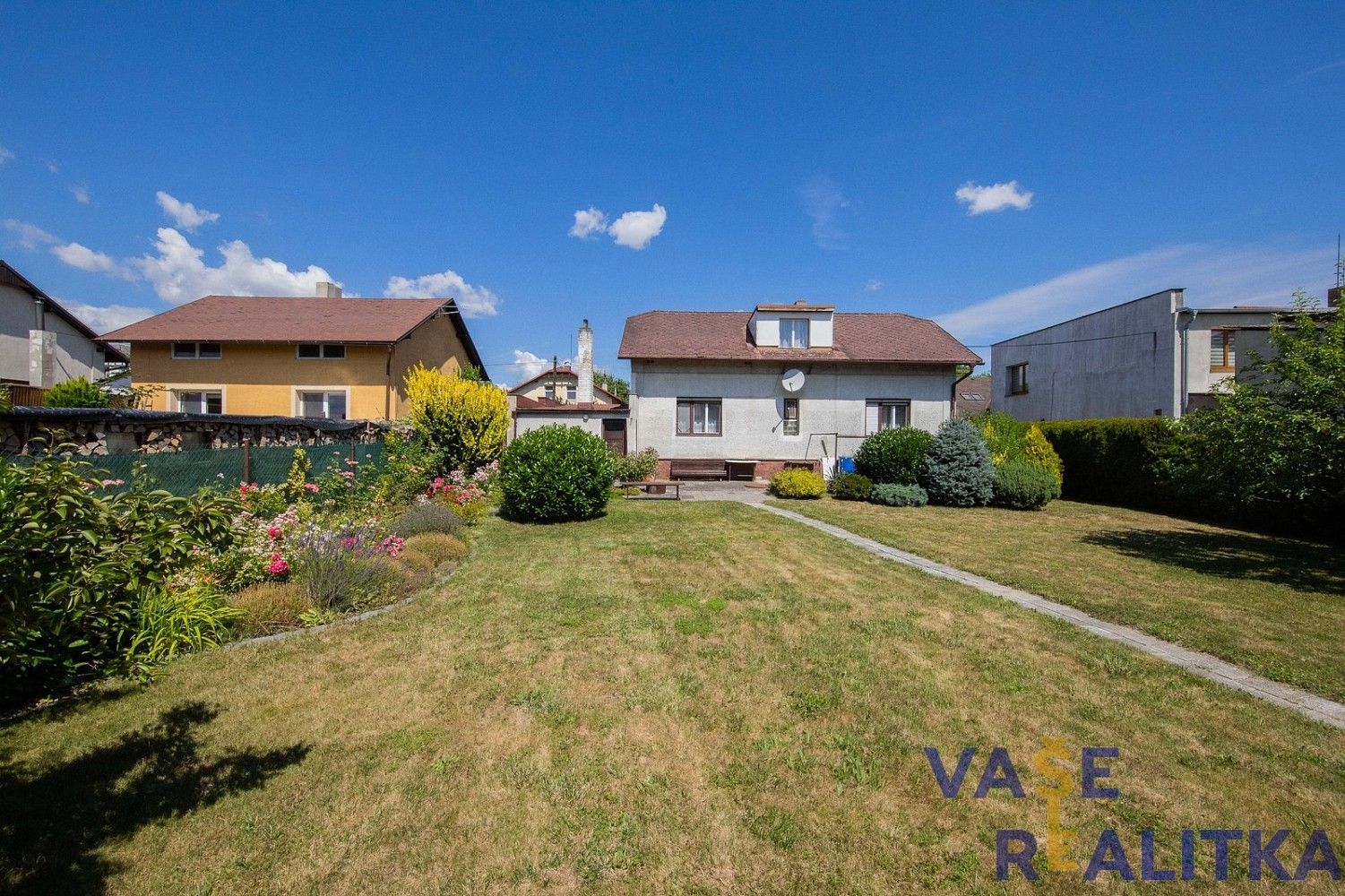 Rodinné domy, Jistebník, okres Nový Jičín, 140 m² - 2