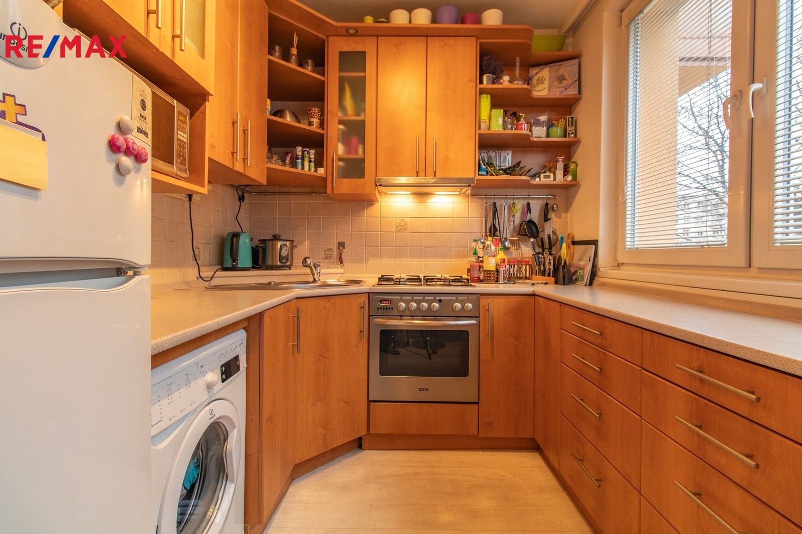 1+1, Vietnamská, Ostrava, 36 m²