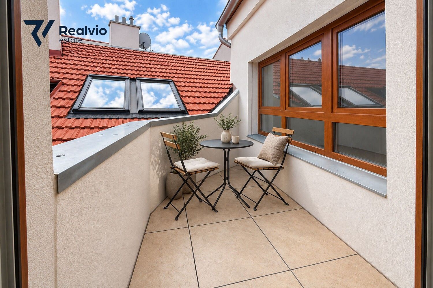 Prodej byt 3+kk - Cejl, Brno - Zábrdovice, 92 m² - 5