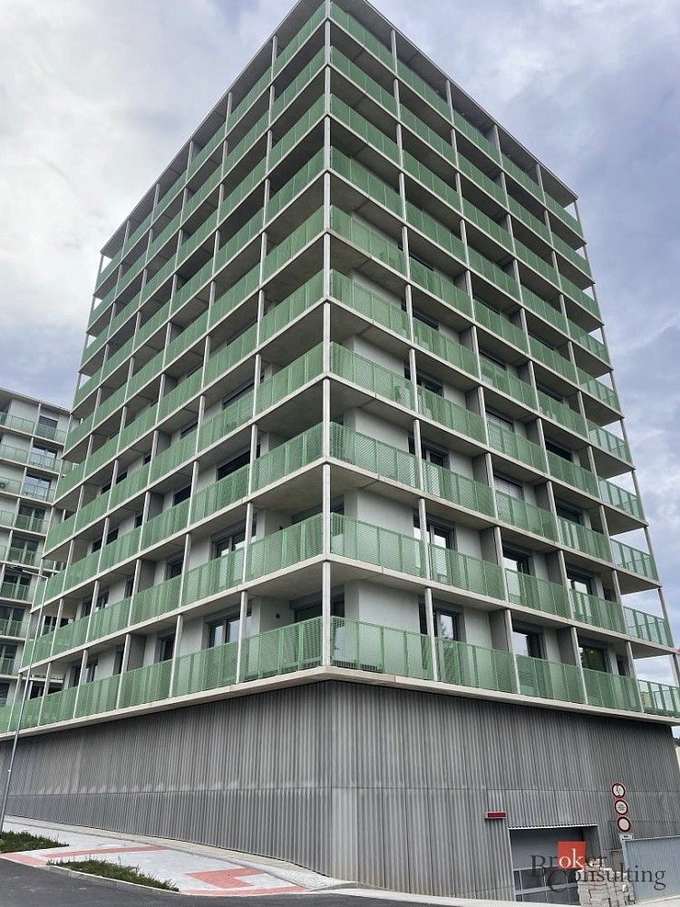 1+kk, Plzeň - Bolevec, okres Plzeň-město, Plzeňský kraj, 35 m² - 1