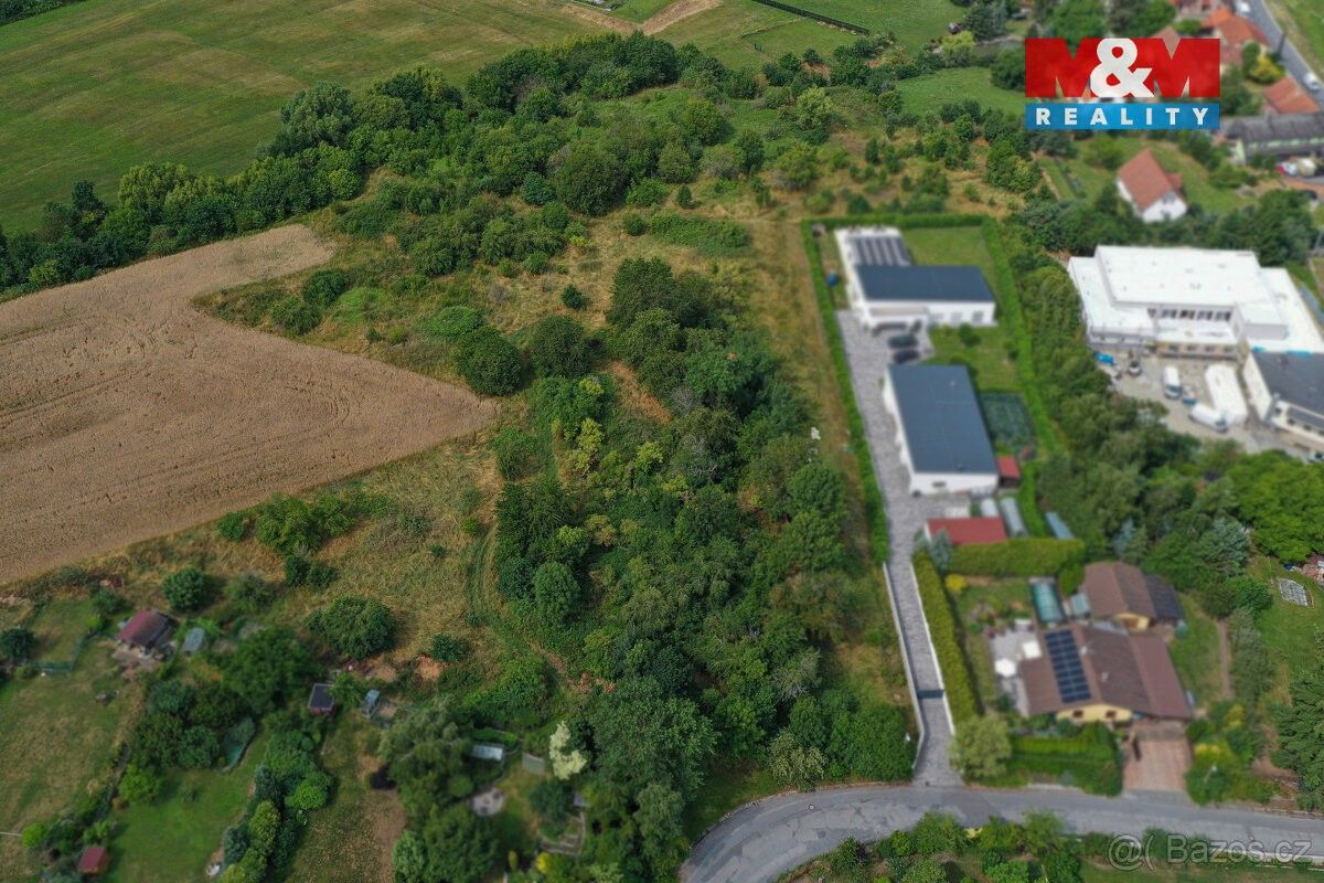 Prodej pozemek pro bydlení - Plzeň, 312 00