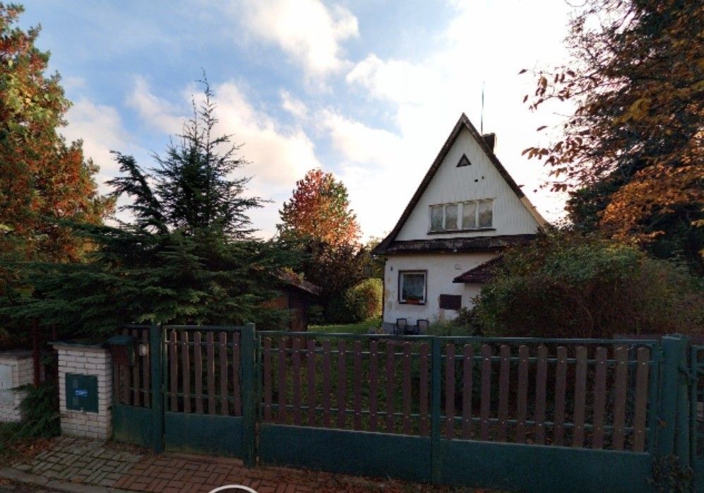 Prodej rodinný dům - Habartov, 357 09