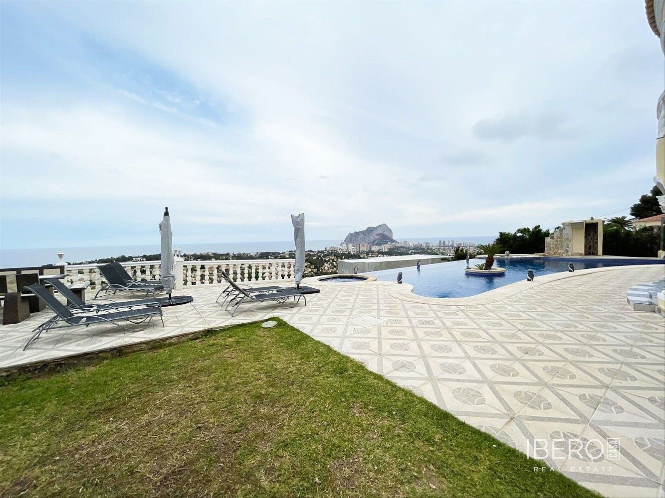 Rodinný dům · 460 m² · Calpe, ES - 3