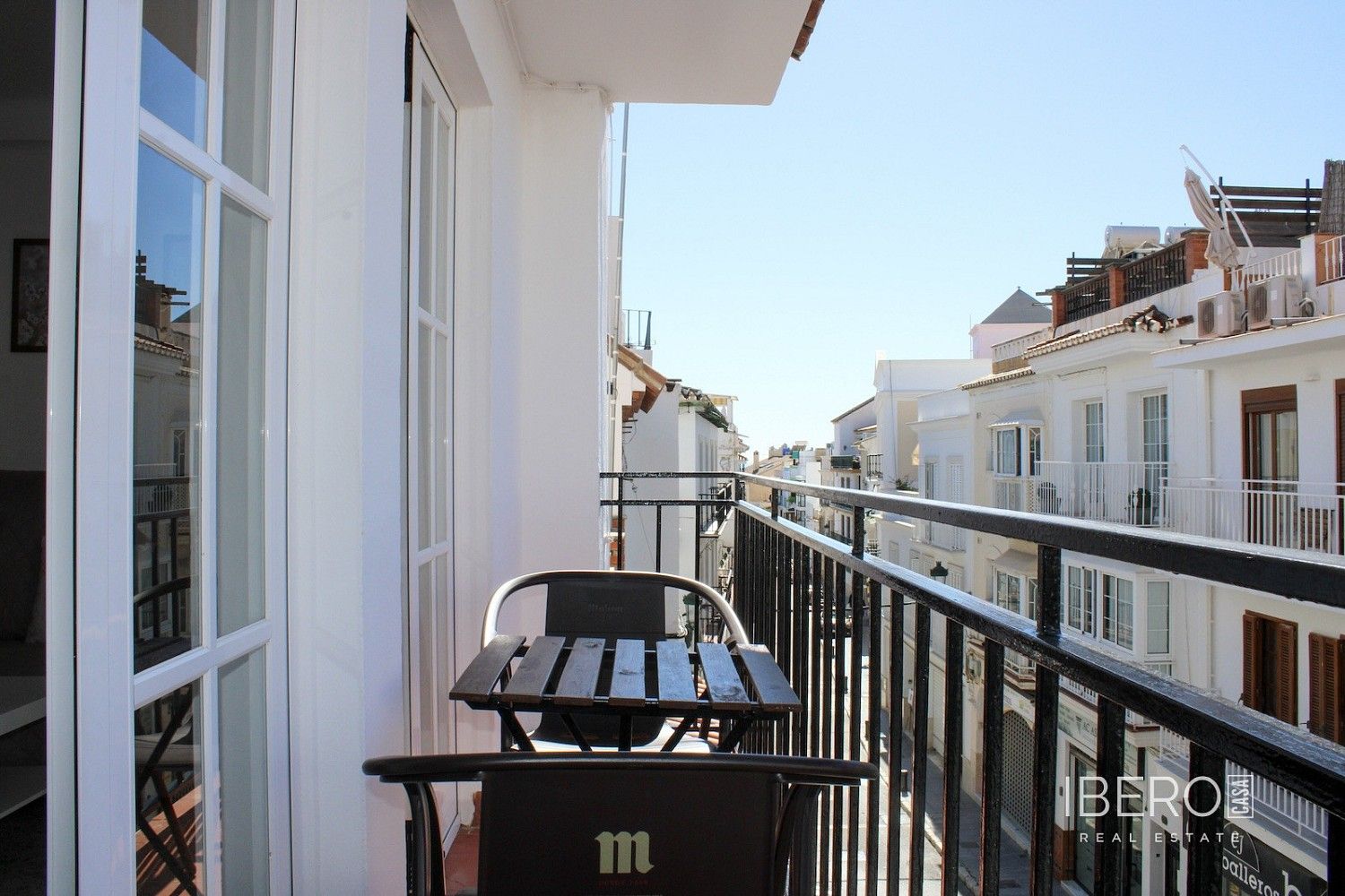 Rodinné domy, Nerja, ES, 379 m² - 2