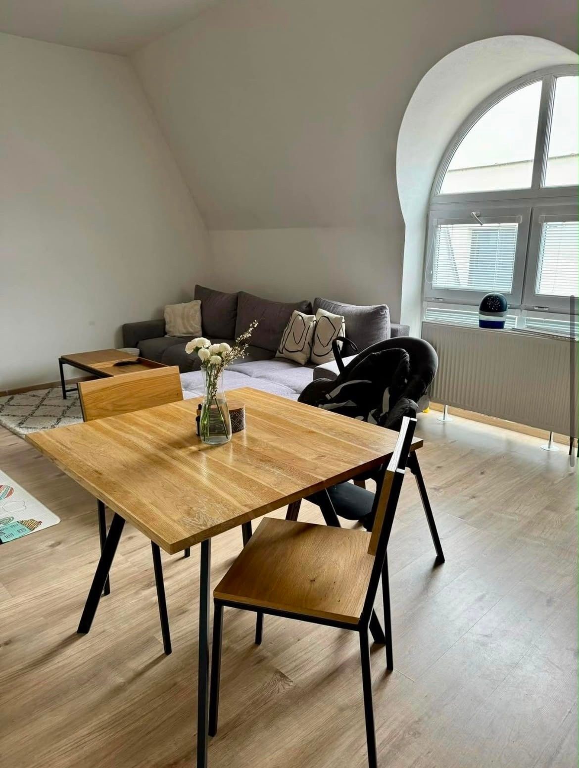 Byt 3+kk · 65 m² · náměstí Trčků z Lípy 162, Světlá nad Sázavou - 4