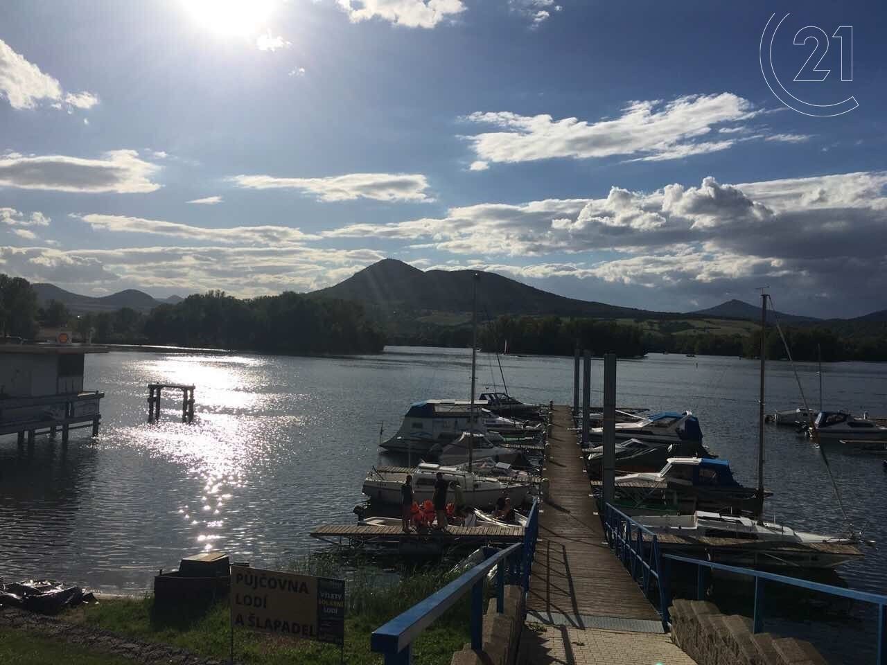 Pozemky pro bydlení, Píšťany