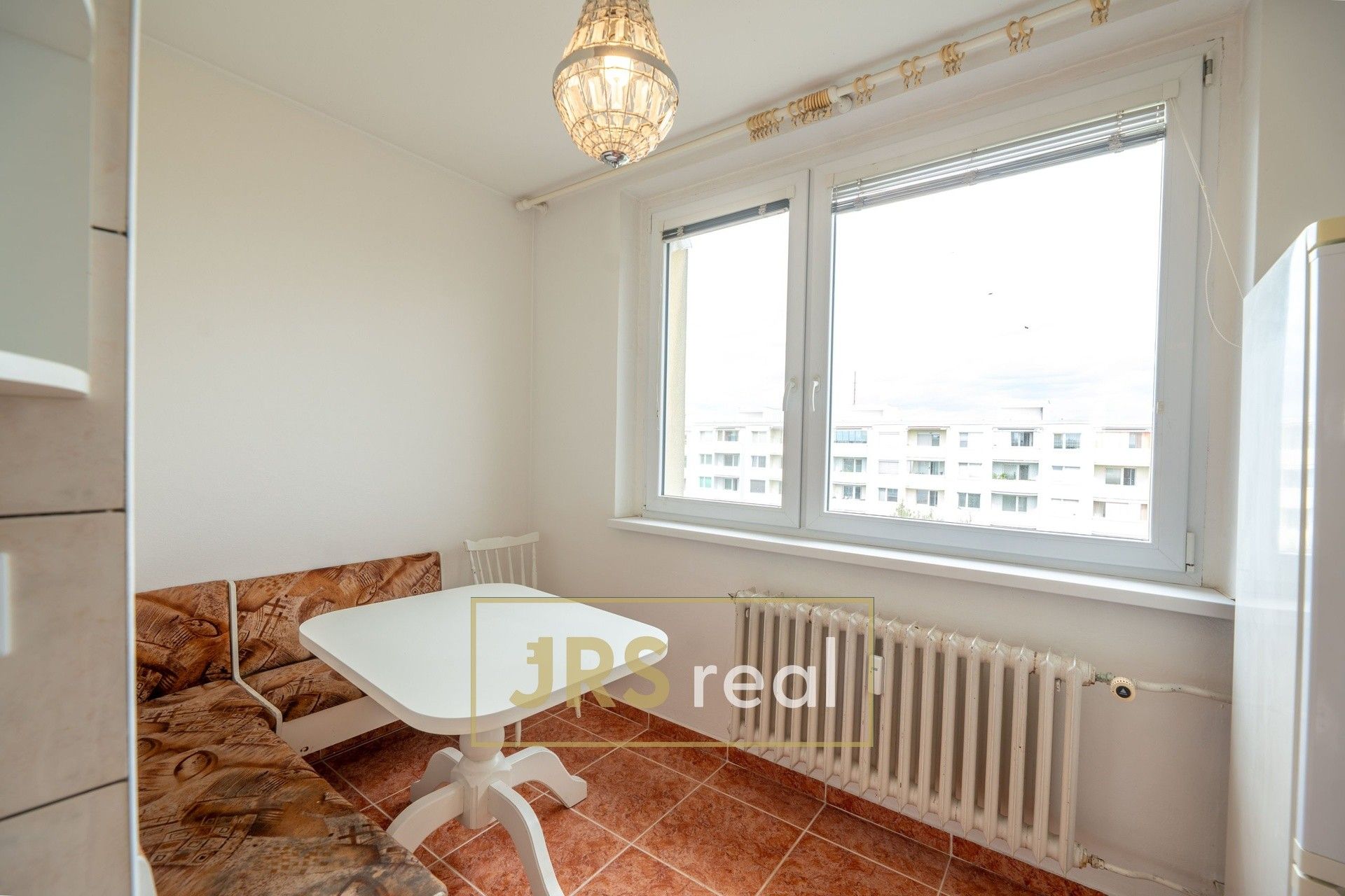 Prodej byt 3+1 - Hutník, Veselí nad Moravou, 75 m² - 5