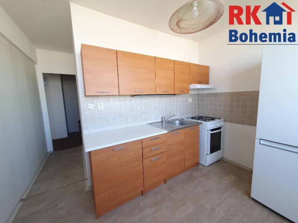 Byt 2+1 · 65 m² · Purkyňova, Mladá Boleslav II - 4