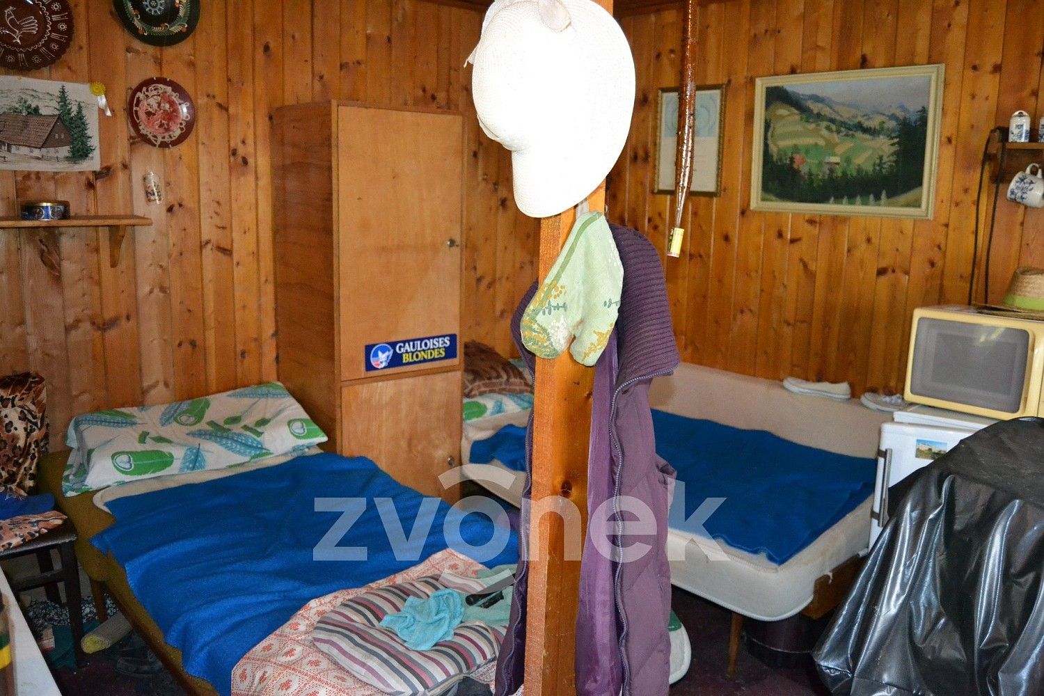 Prodej chalupa - Poličná, okres Vsetín, Zlínský kraj, 12 m² - 5