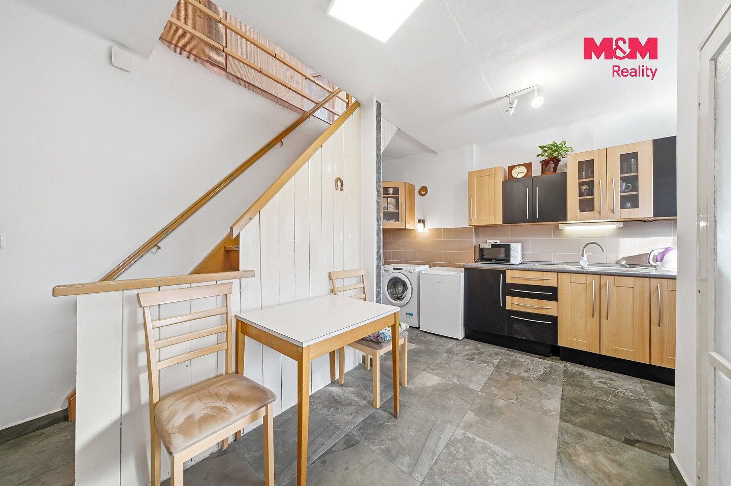 Prodej byt 2+1 - Dolní Čermná, okres Ústí nad Orlicí, 66 m² - 2
