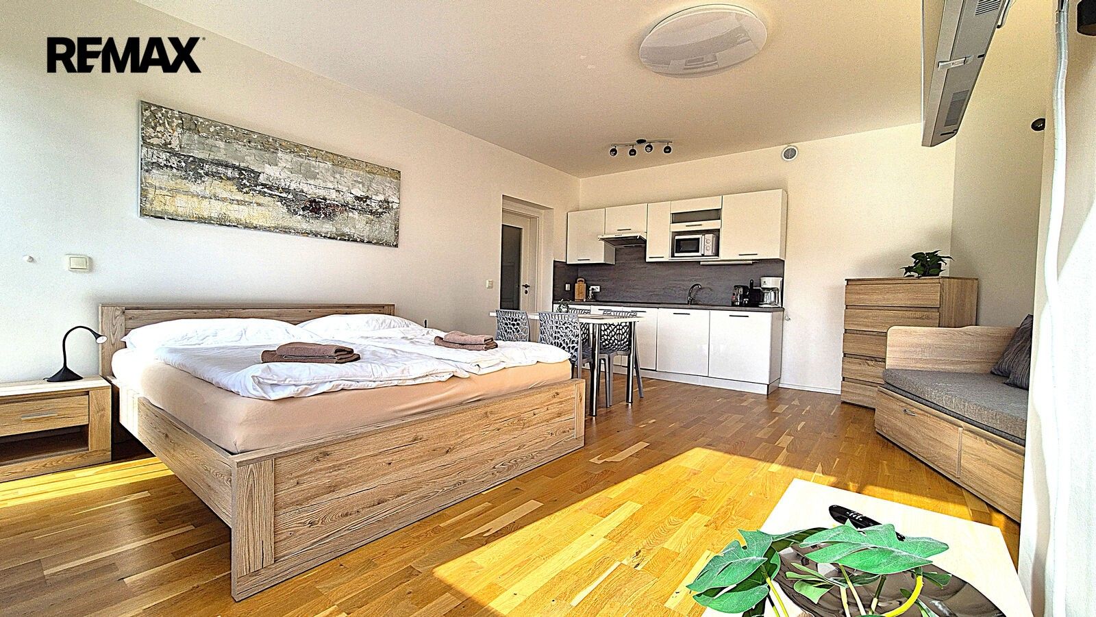 Chaty, Loučná pod Klínovcem Loučná, 37 m² - 1