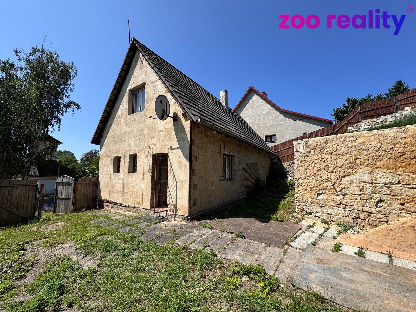 Rodinné domy, Veletice, Holedeč, 108 m²