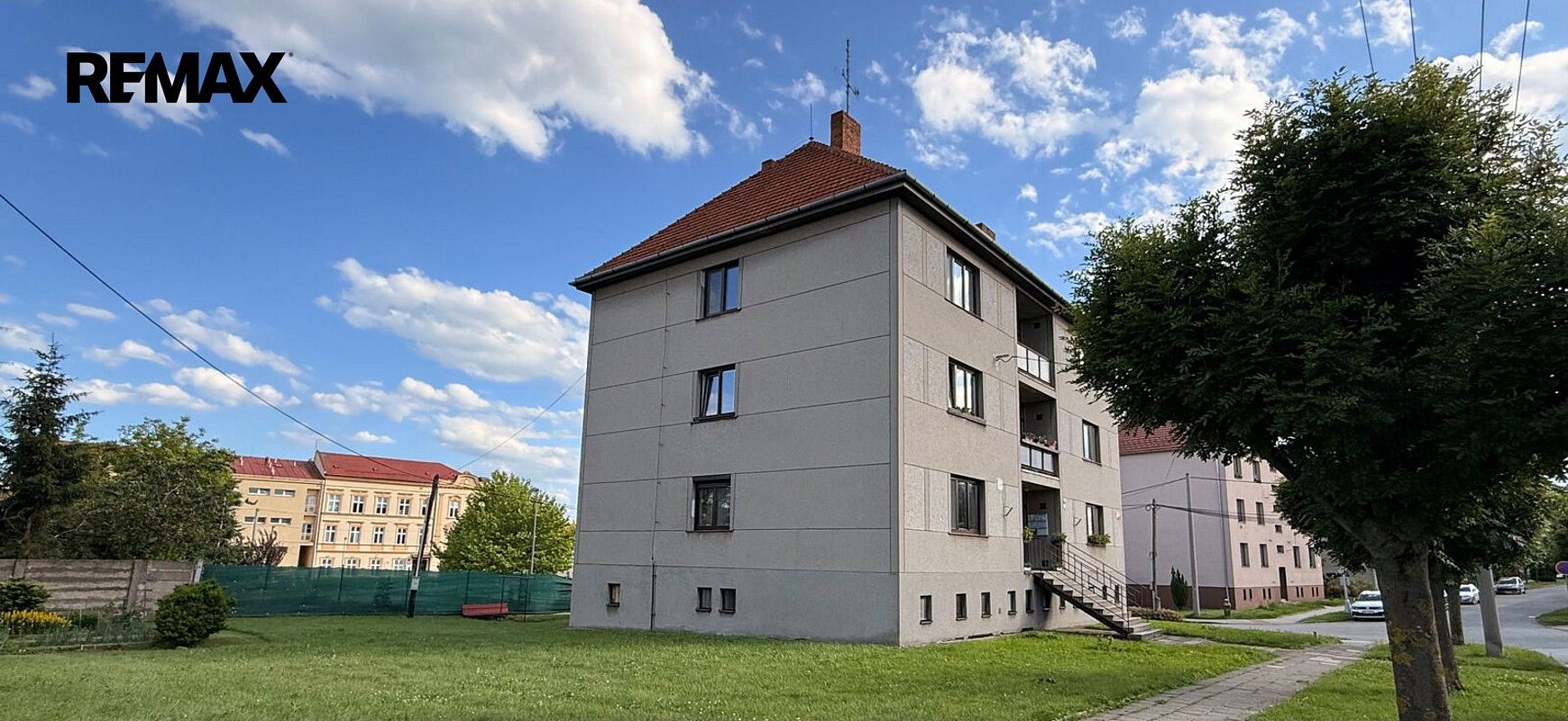 3+1, Ivanovice na Hané, okres Vyškov, Jihomoravský kraj, 75 m² - 1