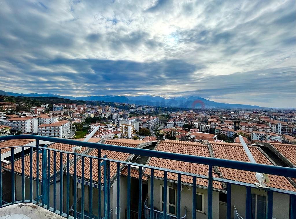 2+kk, Scalea, Italia, Itálie, 45 m² - 1
