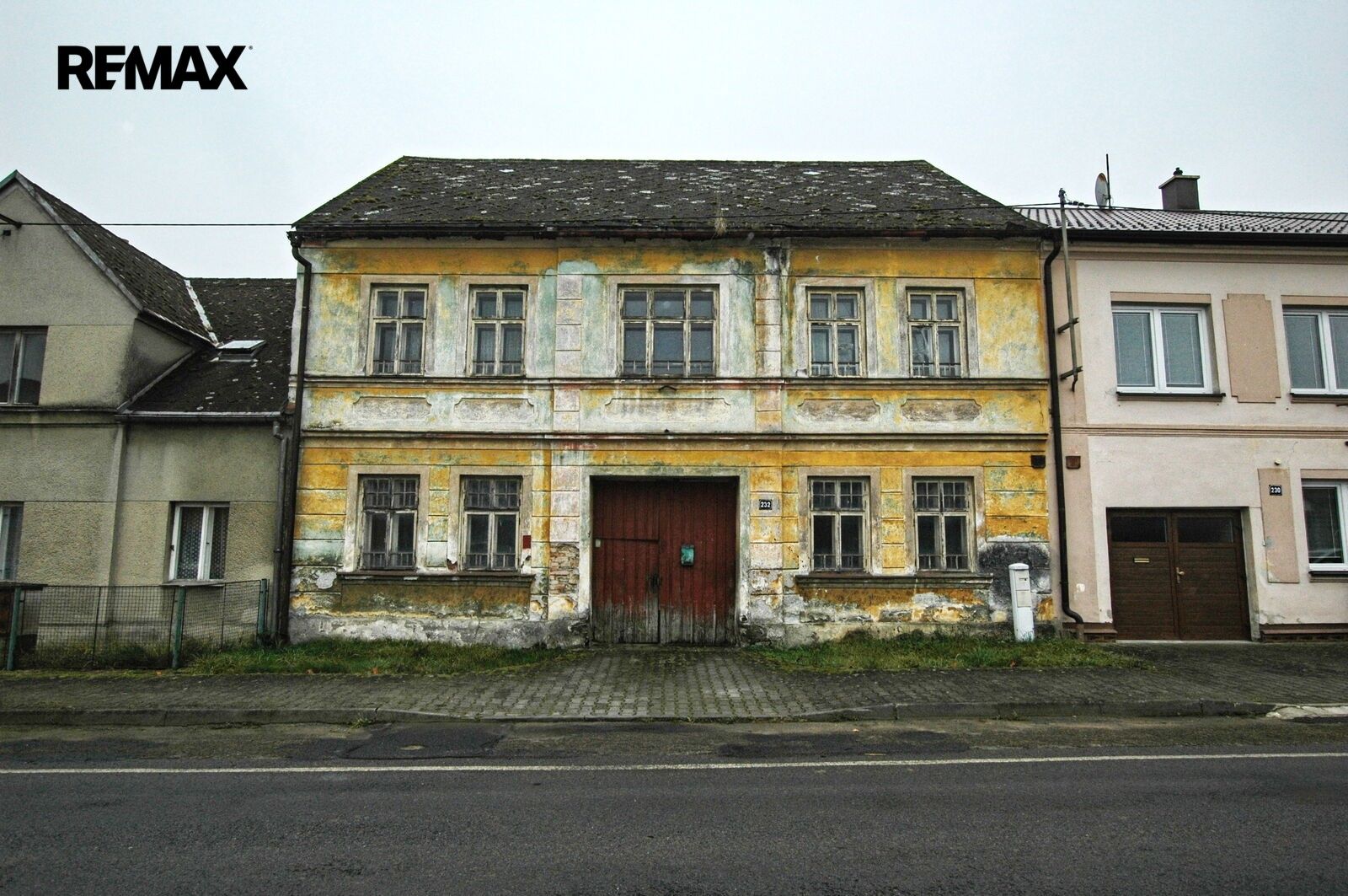 Rodinné domy, Plánská 232, Černošín, 177 m² - 1