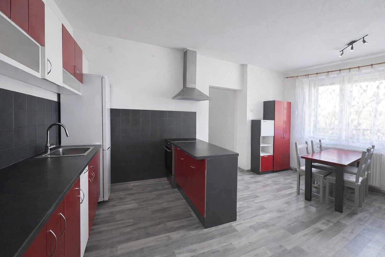 Prodej rodinný dům - Rožďalovice, okres Nymburk, Středočeský kraj, 125 m² - 2