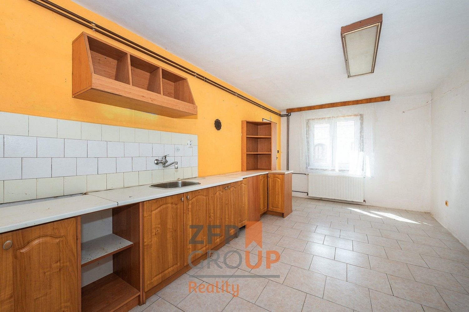 Rodinné domy, Hoštice-Heroltice - Hoštice, okres Vyškov, 168 m² - 2