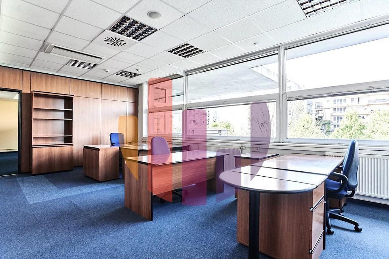 Kanceláře, Praha - Strašnice, okres Praha 10, Hlavní město Praha, 376 m² - 2