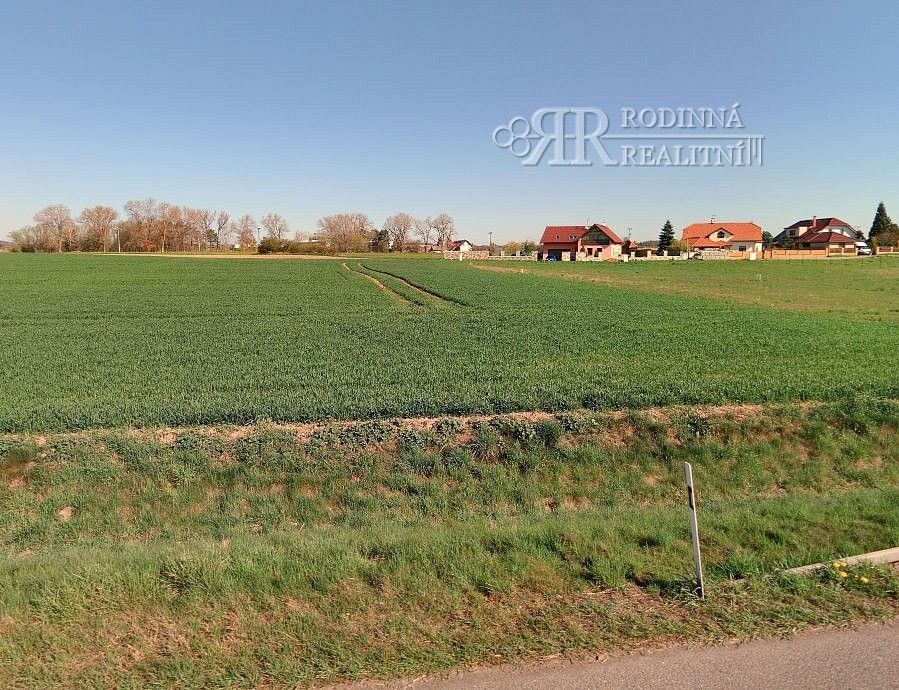 Zemědělské pozemky, Sukorady, okres Mladá Boleslav, Středočeský kraj - 2