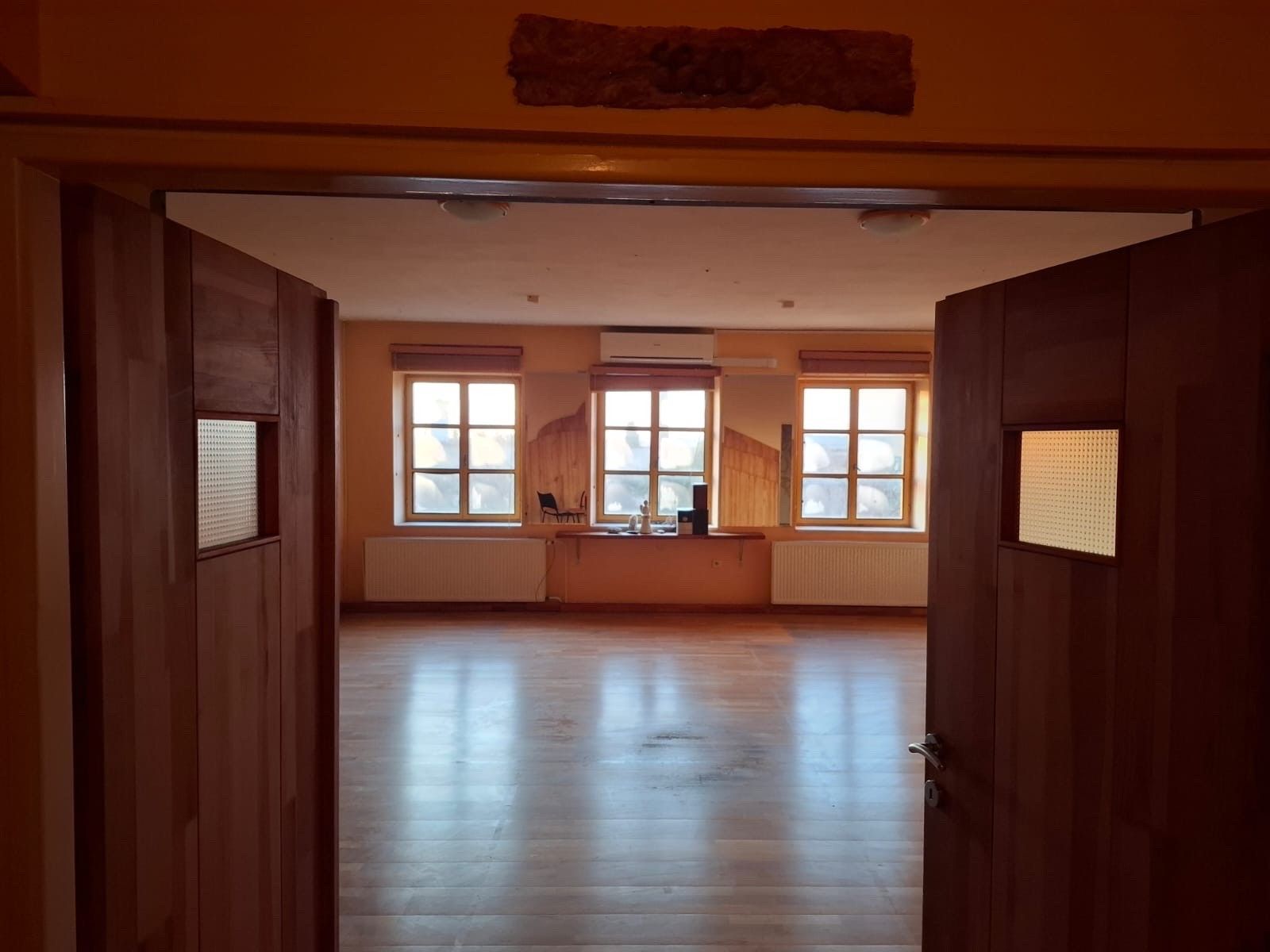 Obchodní prostory · 130 m² · Radniční 26, Hranice - 4