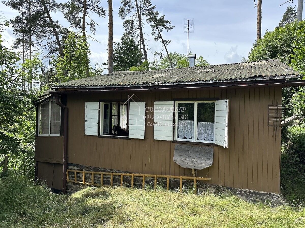 Chaty, Čechtín, 675 07 - 2