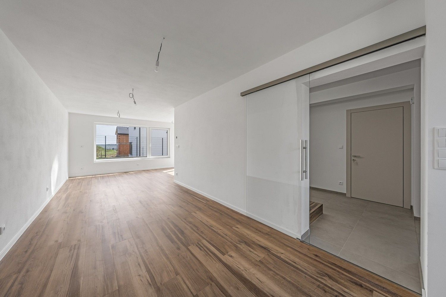 Prodej byt 4+kk - Syrovice, okres Brno-venkov, Jihomoravský kraj, 138 m² - 5