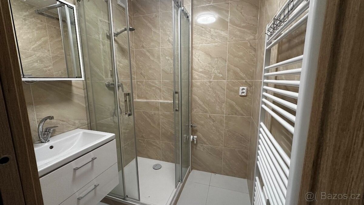 Pronájem byt - Zlín, 760 01