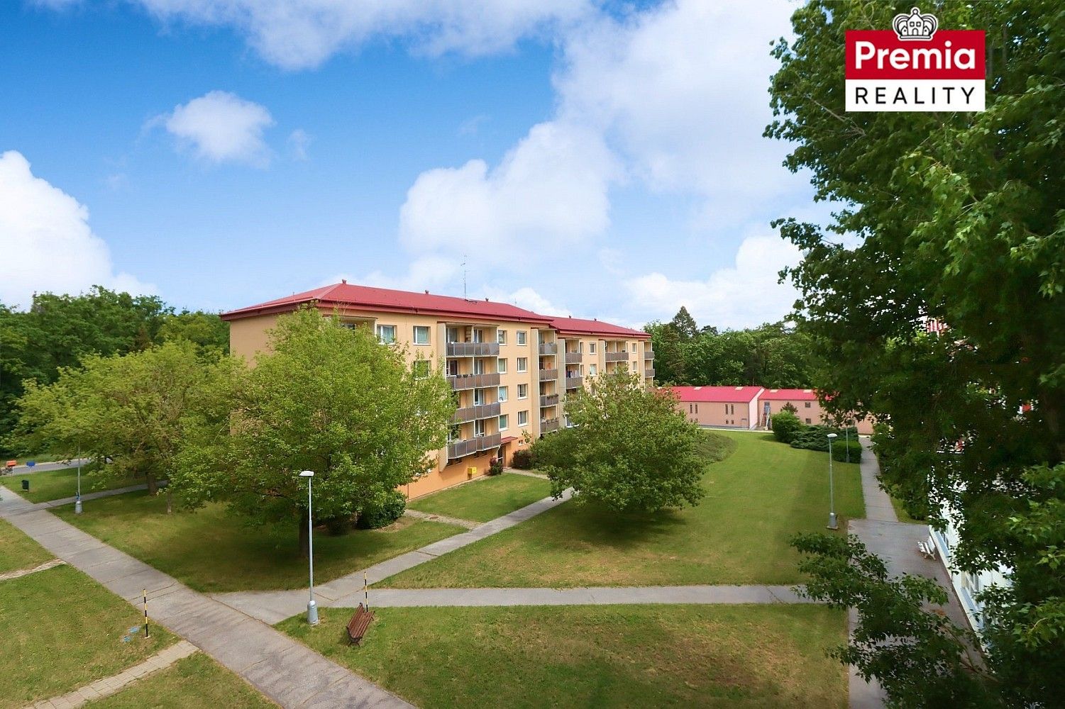 Byt 2+1 · 58 m² · Znojmo, Jihomoravský kraj - 4