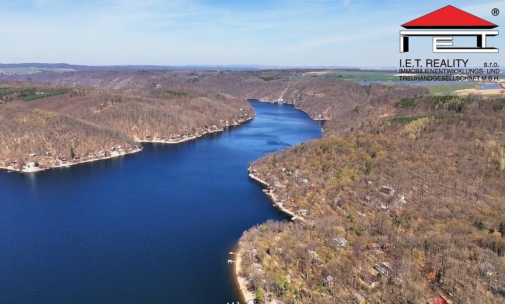 Pozemky pro bydlení, Vranov nad Dyjí, okres Znojmo, Jihomoravský kraj - 2