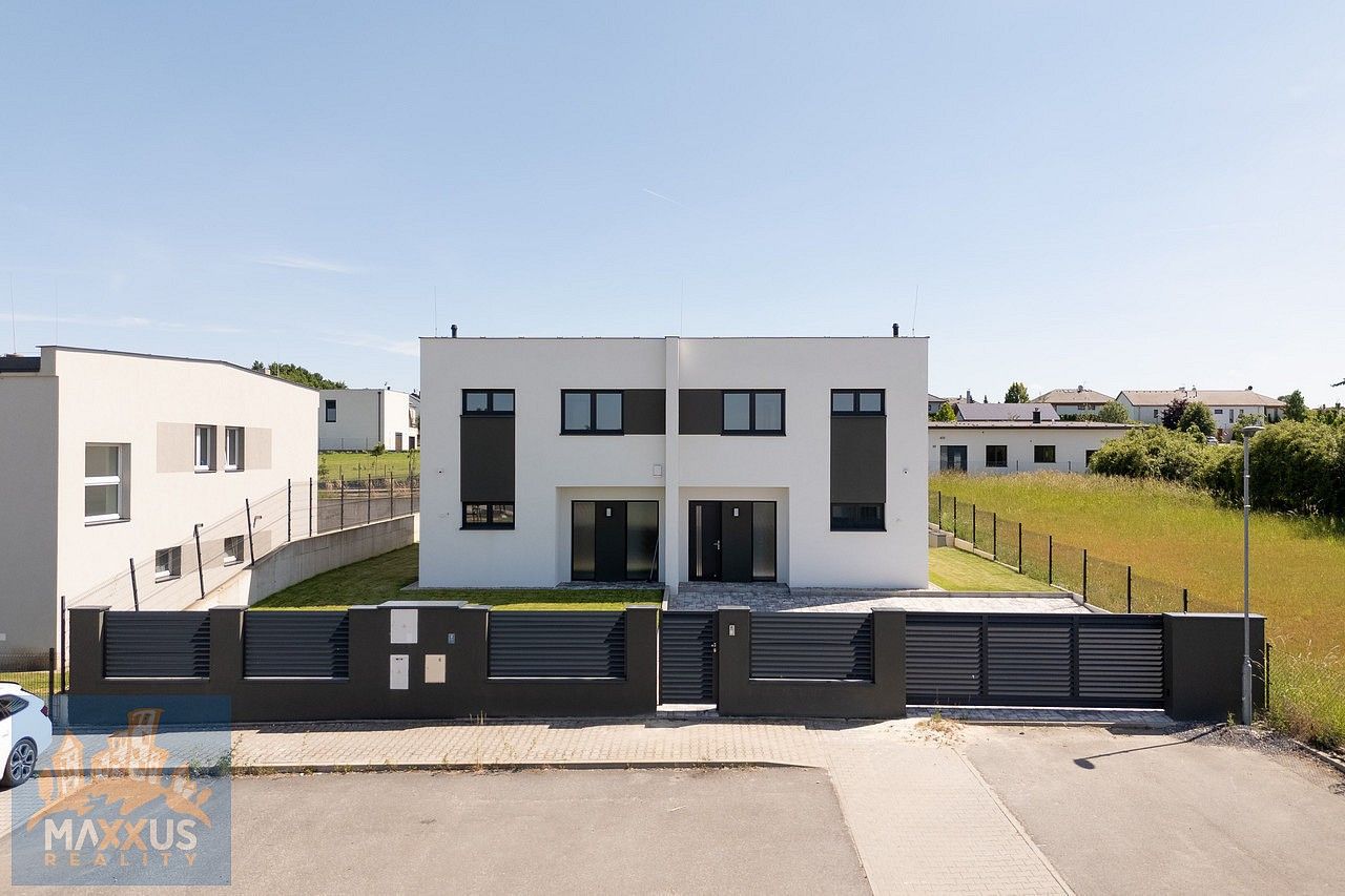 Rodinný dům, 280 m²