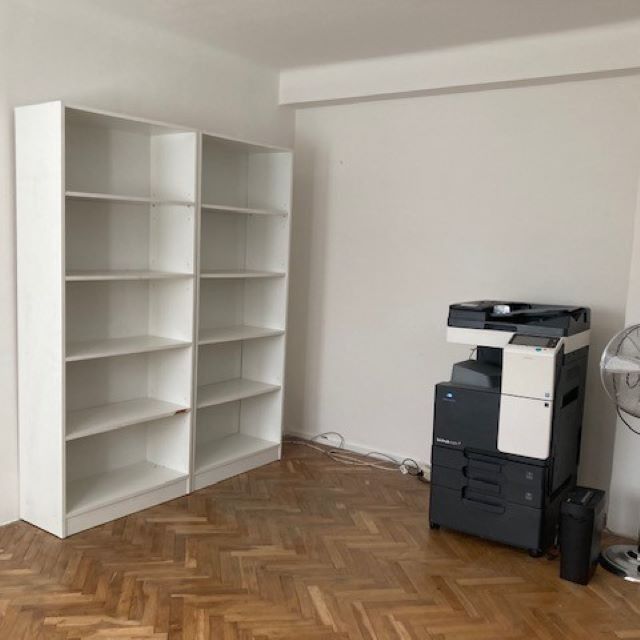 Pronájem obchodní prostory - Sulická, Praha - Lhotka, 61 m² - 5