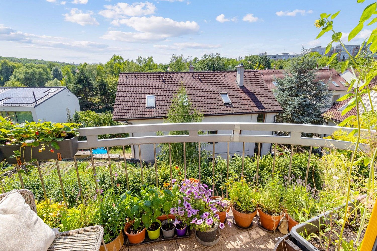 Byt 2+kk · 64 m² · Libocká, Praha 6 - Liboc - 3