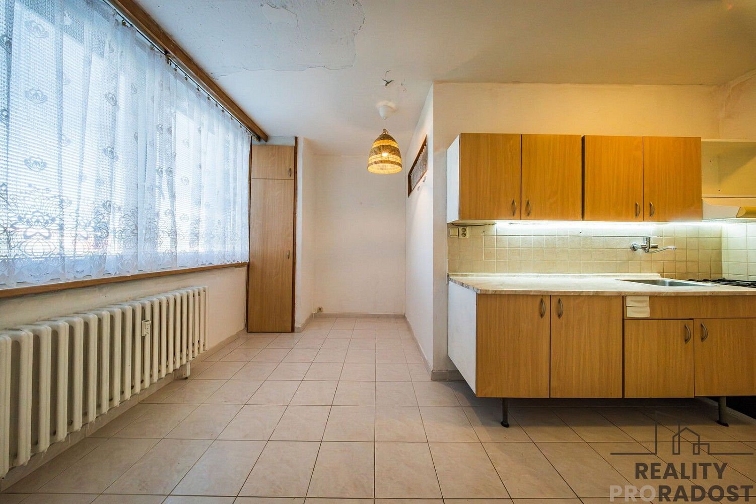2+1, Hodonín, Jihomoravský kraj, 64 m² - 1