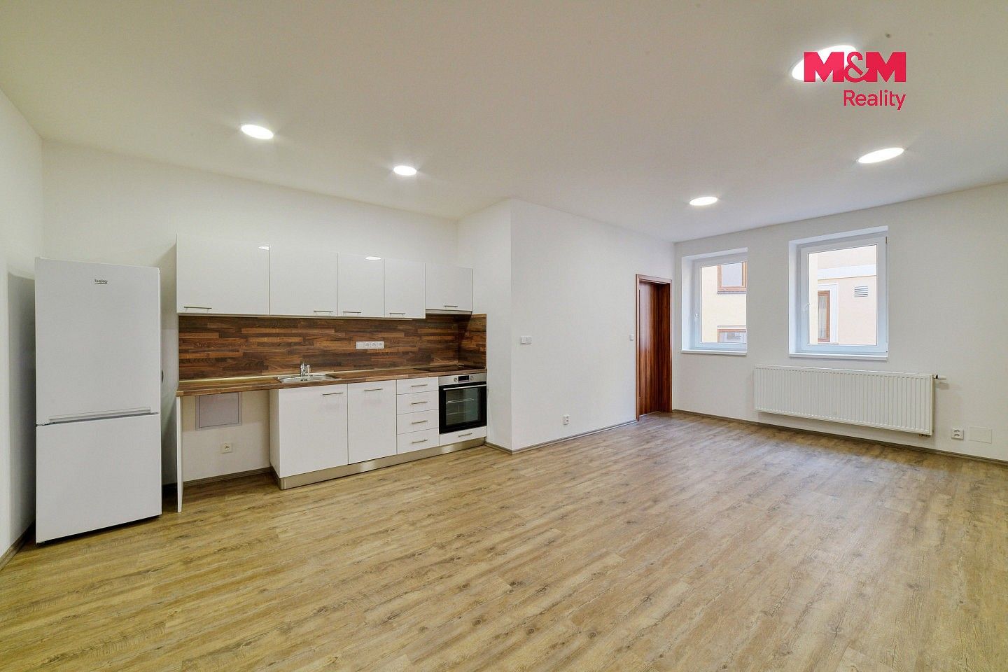 2+kk, Františkovy Lázně, okres Cheb, Karlovarský kraj, 50 m² - 2
