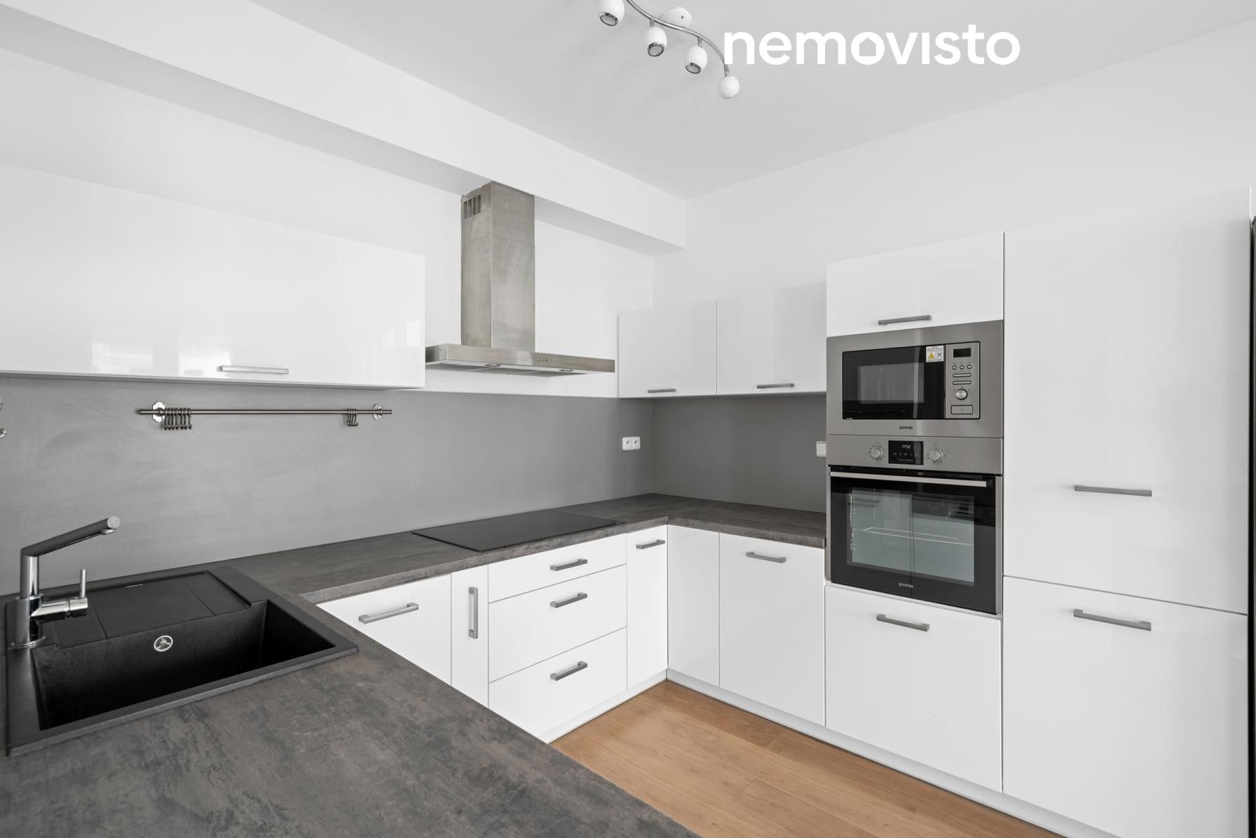 Byt 4+kk · 113 m² · Na Prádle  , Ostrava - 4