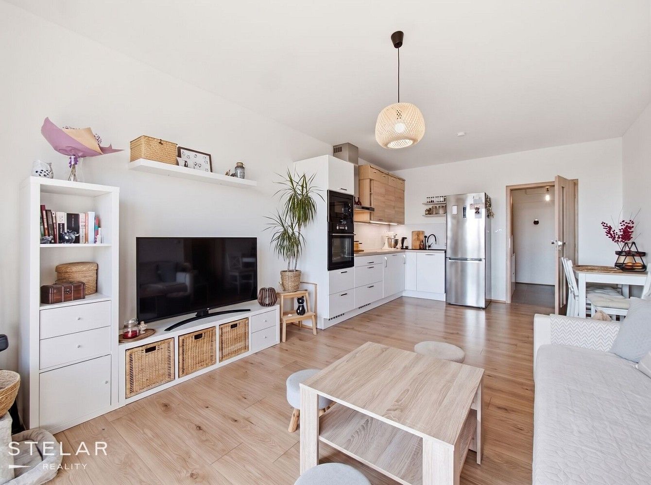 Prodej byt 2+kk - Lužická, Jihlava - Horní Kosov, 53 m² - 5