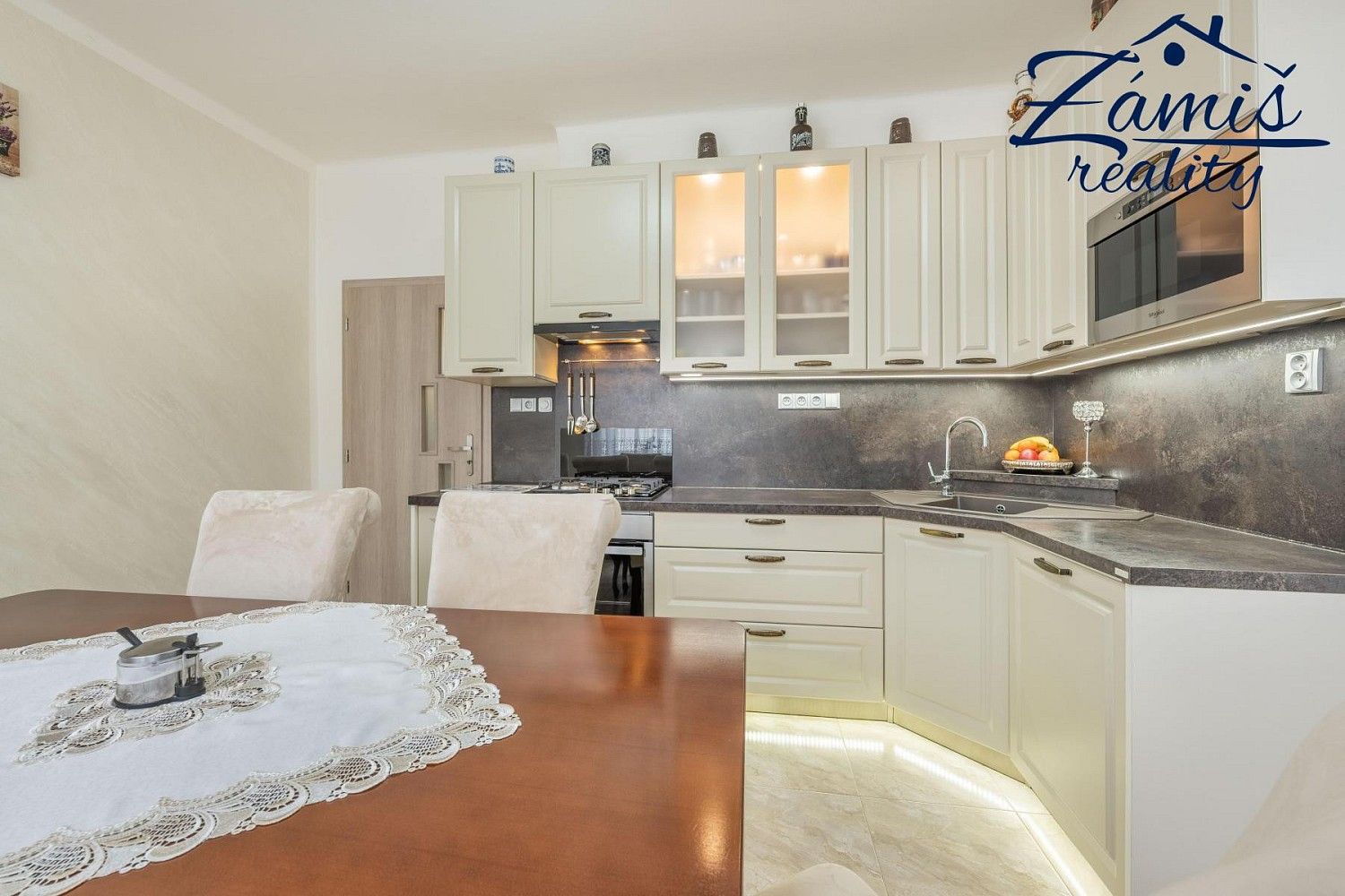 Rodinný dům · 95 m² · Smečno, okres Kladno, Středočeský kraj - 4
