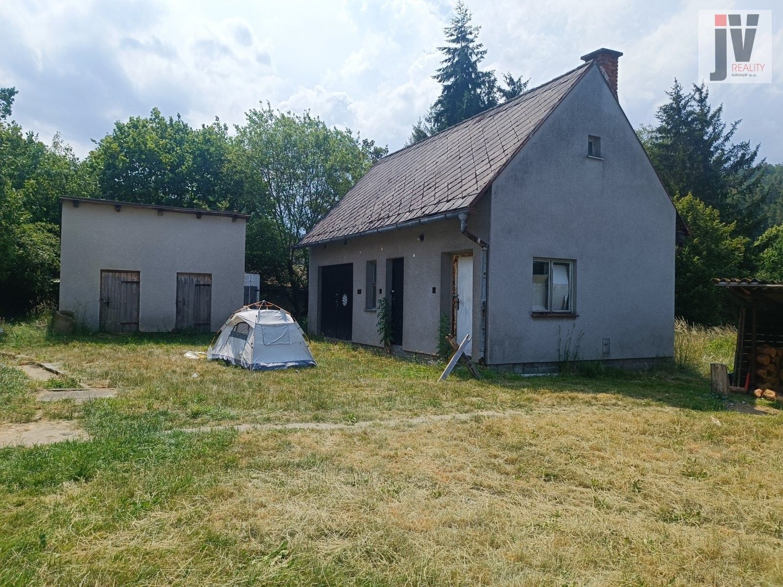 Rodinné domy, Čižická 296, Štěnovice, 120 m² - 2