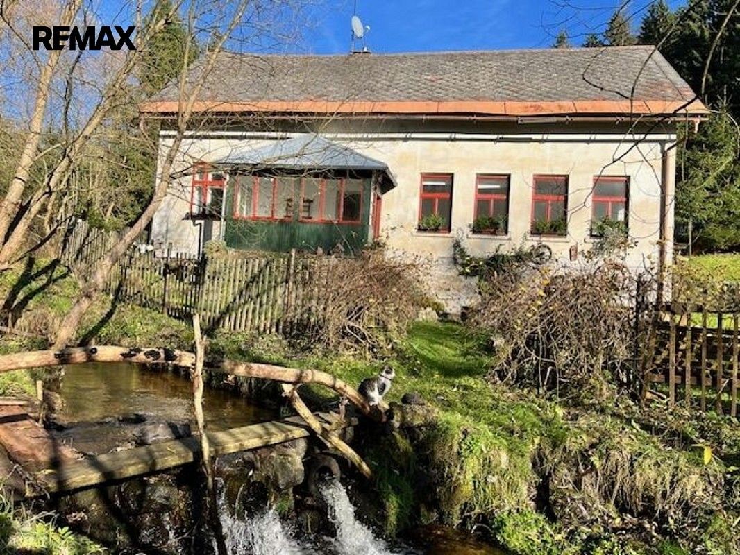 Rodinné domy, Smržovka, okres Jablonec nad Nisou, Liberecký kraj, 250 m² - 2