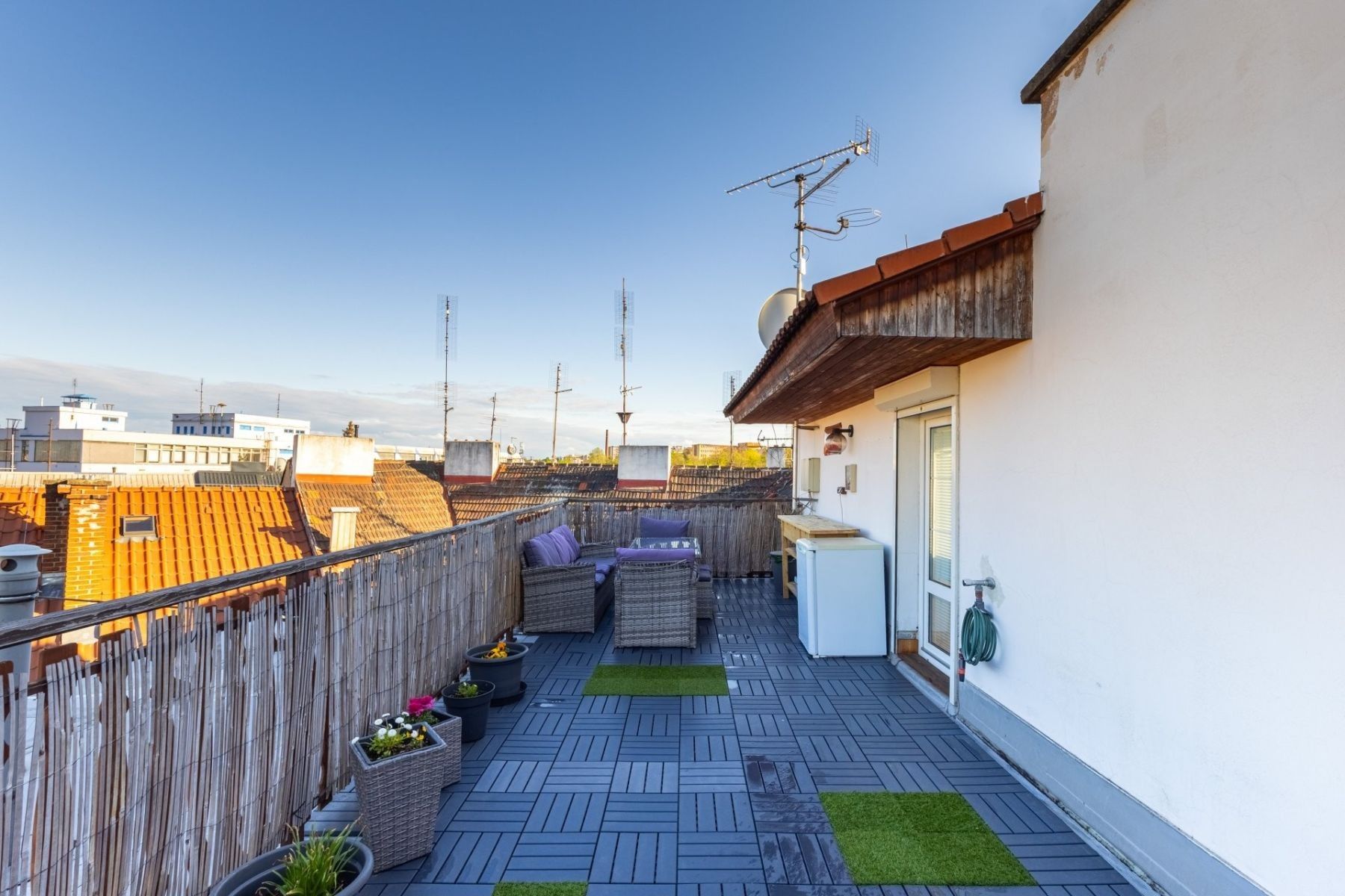 Byty, Lukavická, Plzeň - Plzeň, Plzeňský kraj, 93 m² - 2