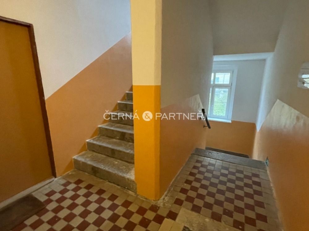 Byt 1+1 · 36 m² · Libavské Údolí - 3