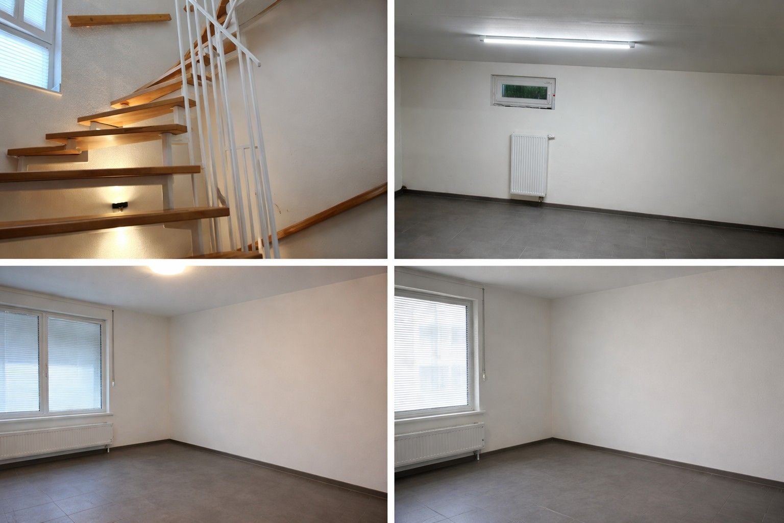 Prodej rodinný dům - Dortmund Mitte Nordrhein-Westfalen 44135, 146 m² - 5