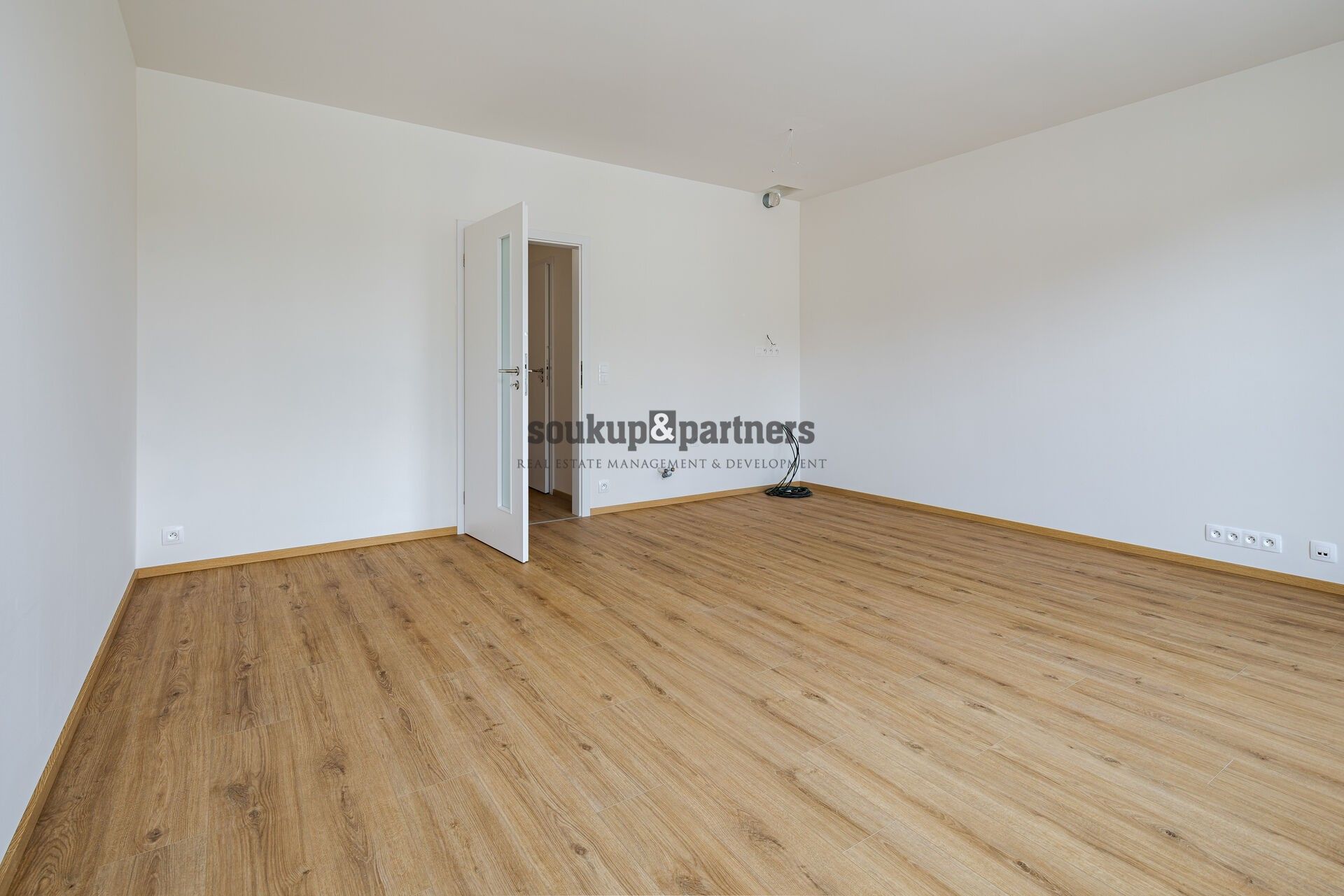 Byt 1+kk · 37 m² · Ke stadionu, Kladno - 3