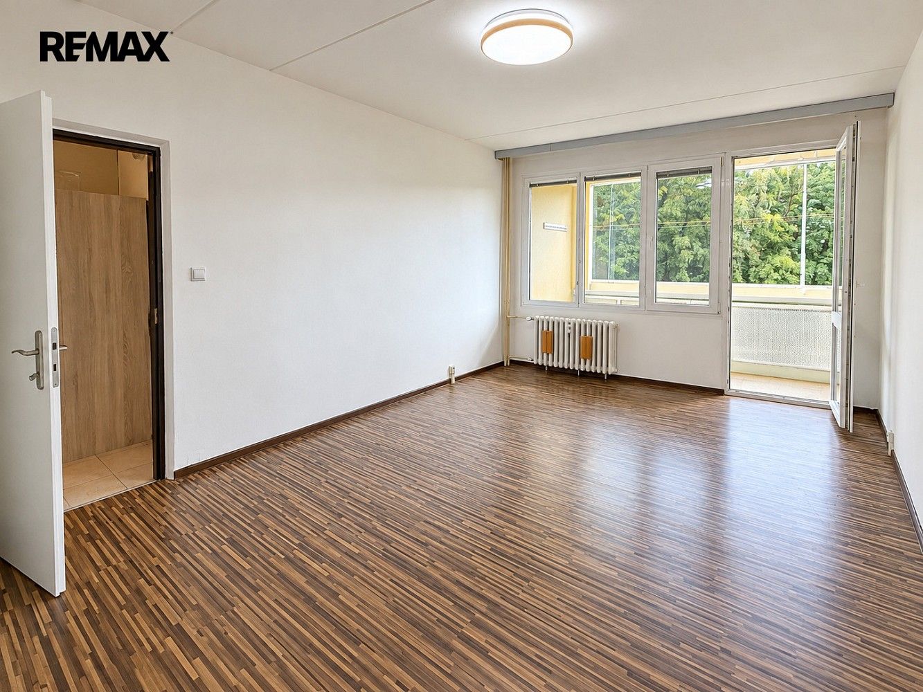 Byt 2+1 · 62 m² · Praha - Kamýk, okres Praha 12, Hlavní město Praha - 4