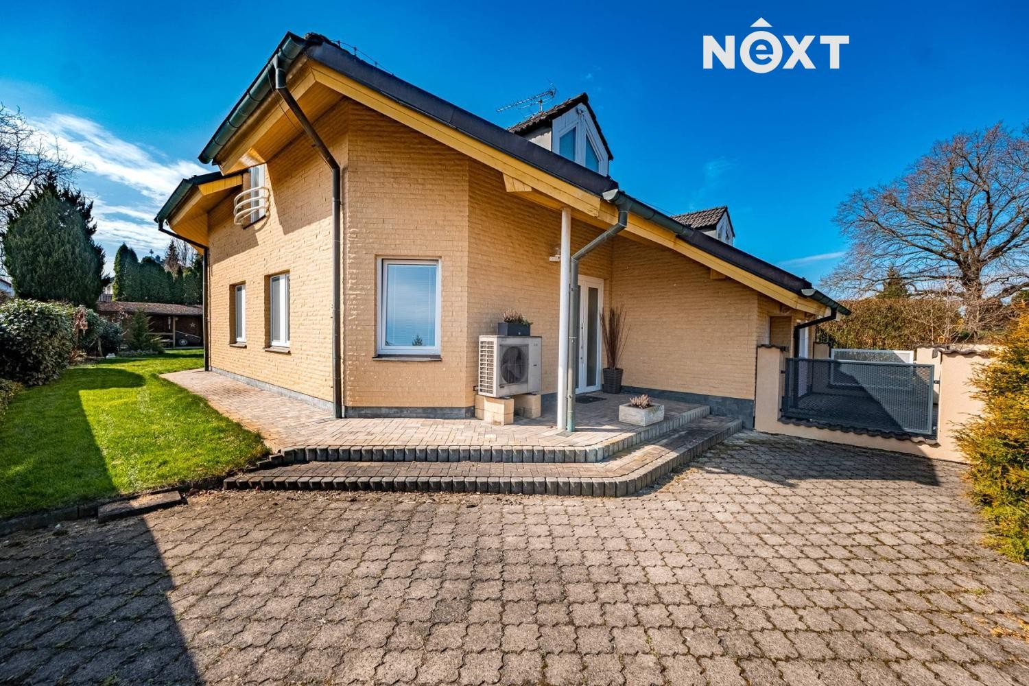 Prodej rodinný dům - Na Mokřinách, Srnojedy, 181 m² - 5